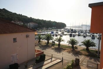 Sea View - Cosy & in Center - SA1