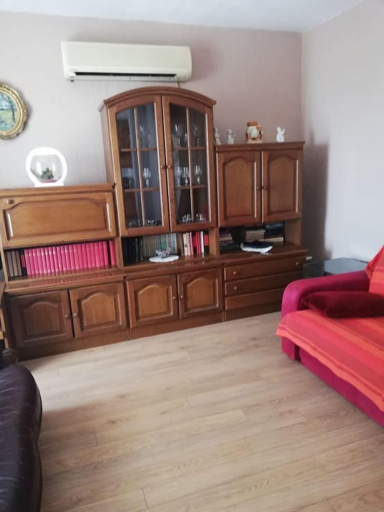 Pool - Swimming Pool and Grill - A3