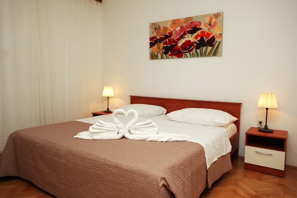 Rada - 150 m From the sea - A1