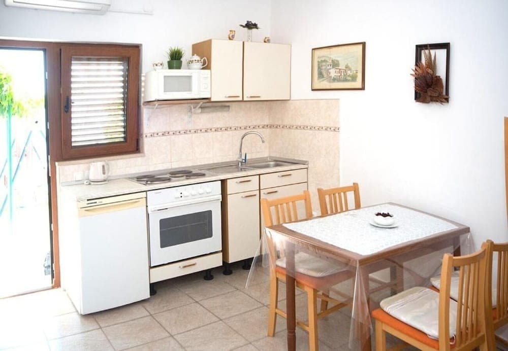 Nina - sea View Family Apartments - Sa1a