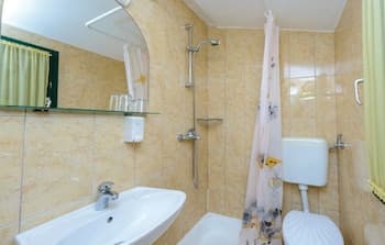 Magic - 150 m From Beach - A3-orange