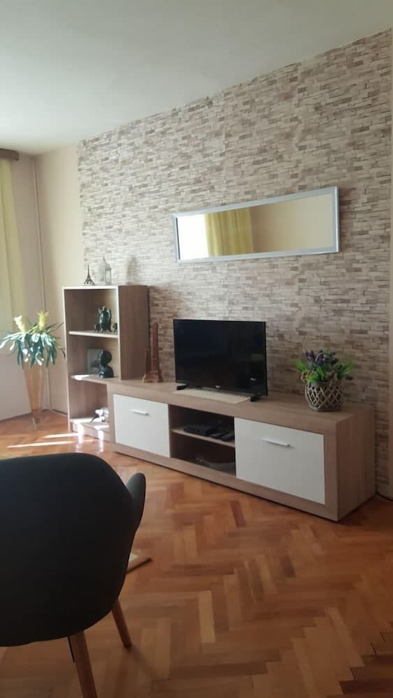 Petra - Apartments With Parking - A2