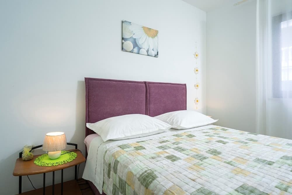 Gold - 300 m From Beach - A1