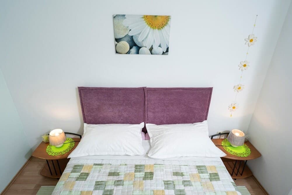 Gold - 300 m From Beach - A1