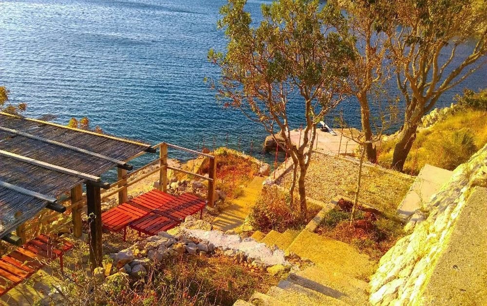 Irmica - by the sea - SA4