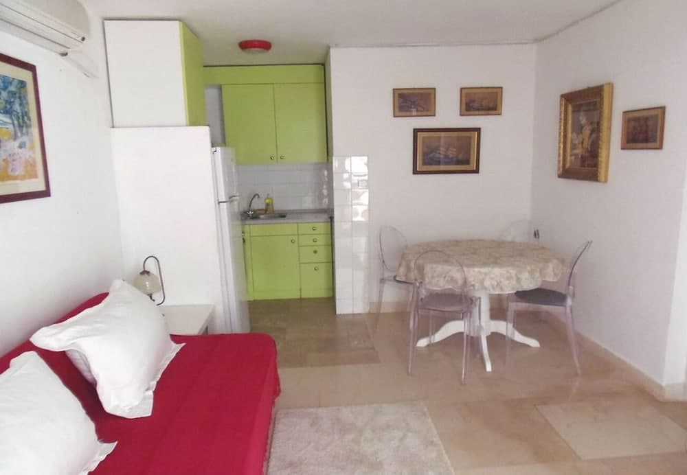 Gradina 1 - Private Pool - H