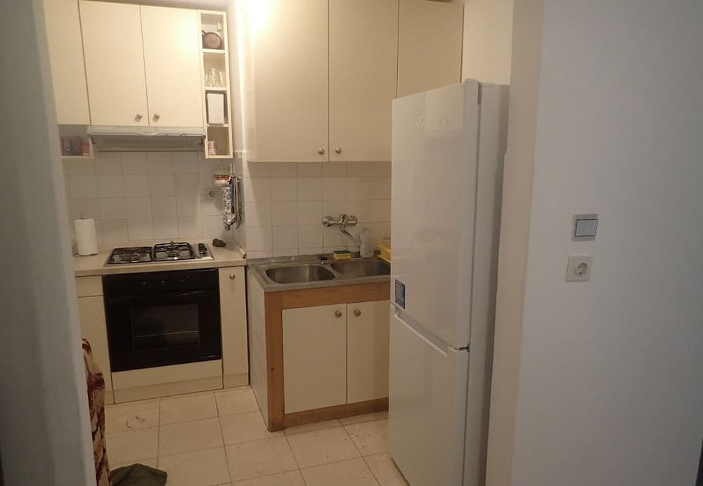 Gradina 1 - Private Pool - H