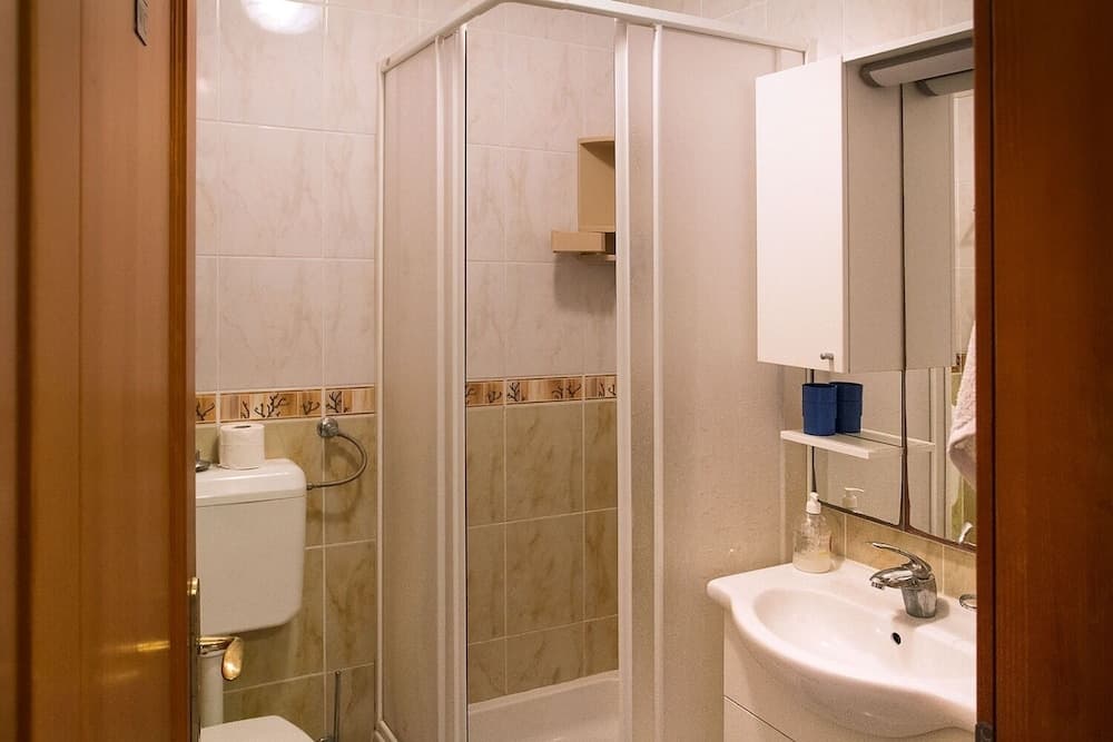 Super - 50 m From Pebble Beach - A5 Anja - 1.kat