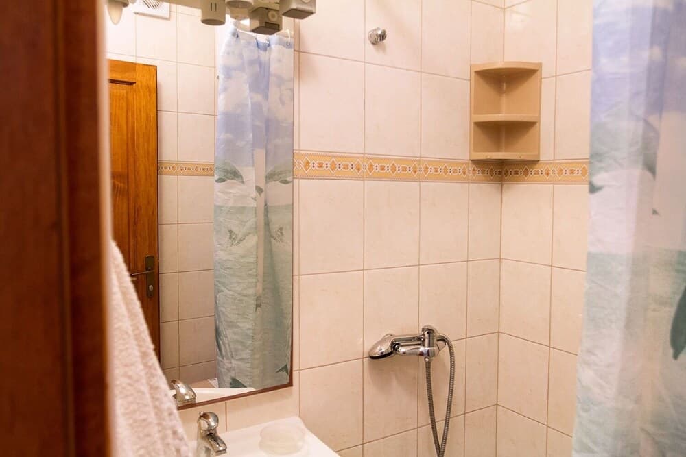 Super - 50 m From Pebble Beach - A5 Anja - 1.kat