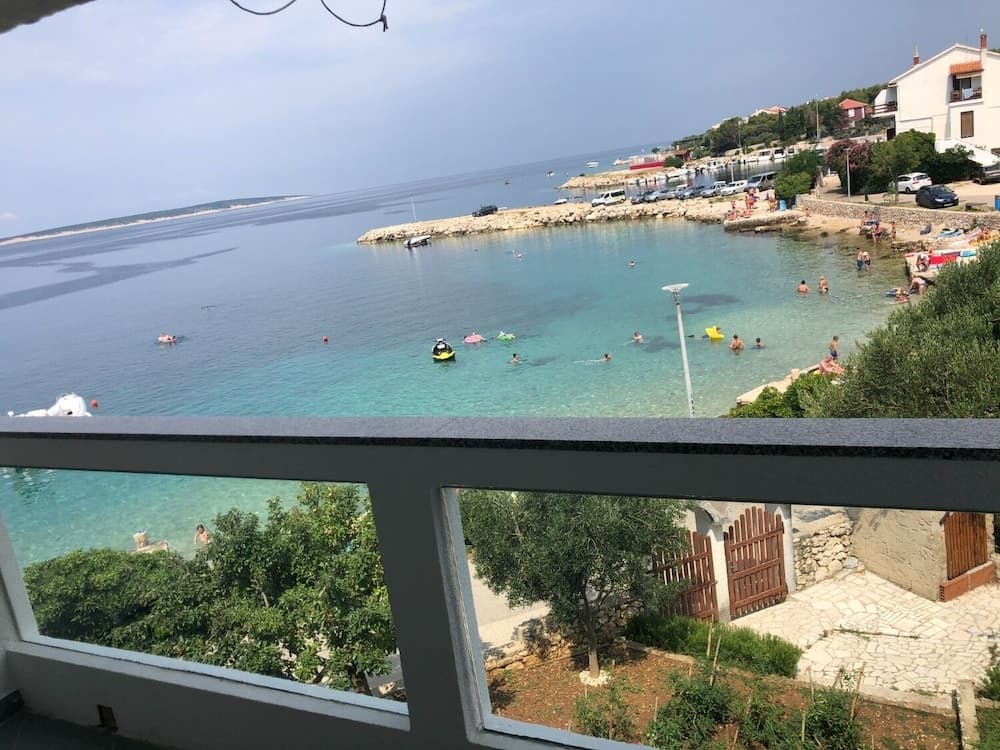 Milja - 10 m From sea - A6