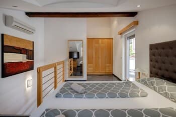 Miro - A2 Maisonette