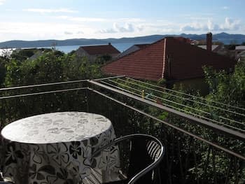 Marija - Close to the sea - A1