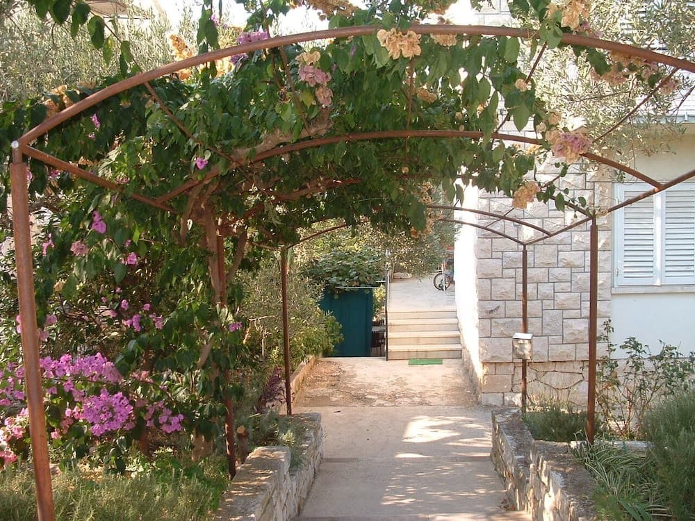 Mer - 50m From Beach - A2 Meri 2