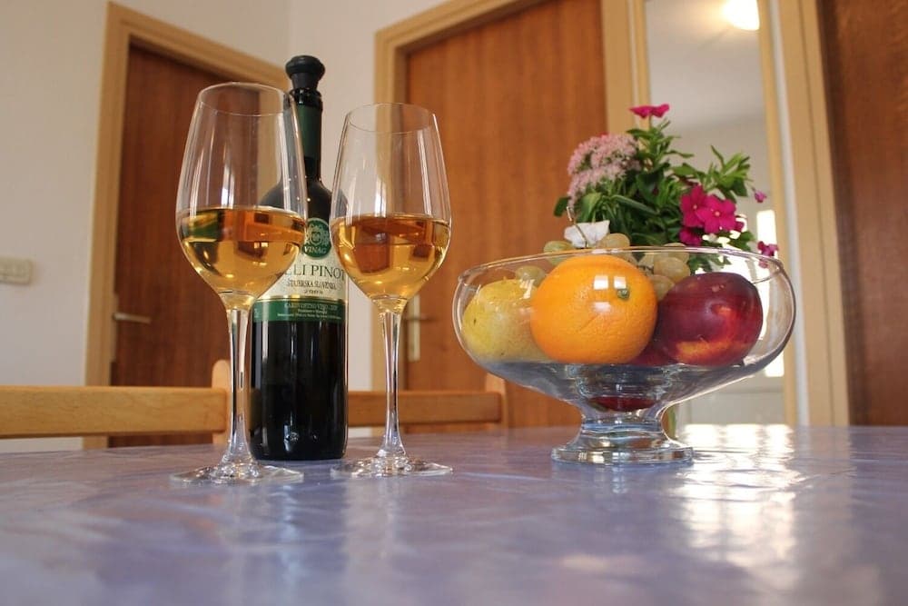 Ružica - 50m From the sea - A3-orhideja