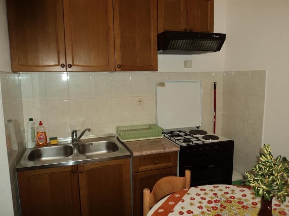 Jere - 50m From the sea With Parking - A1