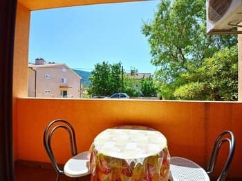 Marija - With Parking - A1 Prizemlje