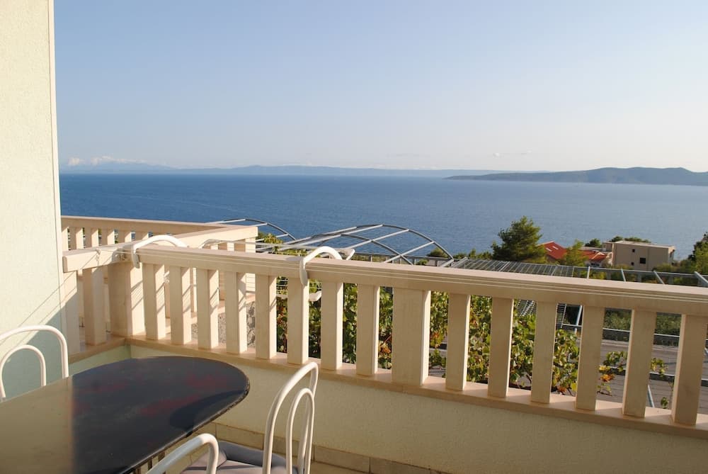 Marko - Amazing sea View - A2