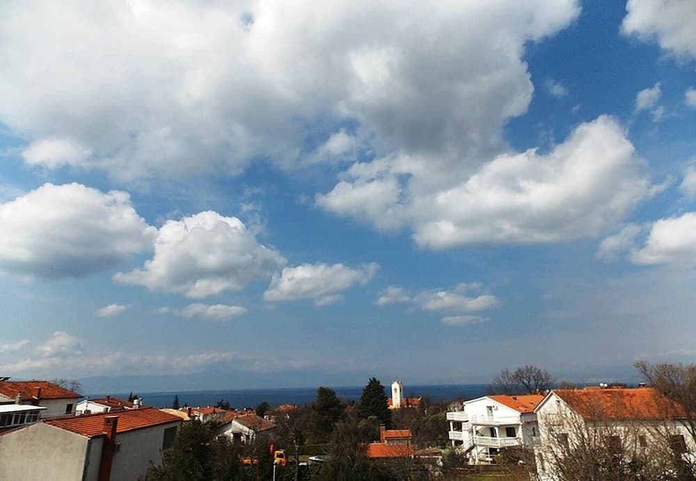 Ivo - With Parking - A3 - 2. KAT