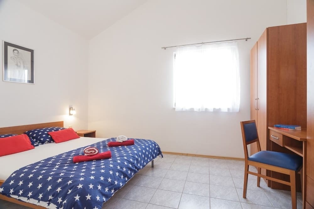 Tatja - 2 Bedroom Apartment - A1