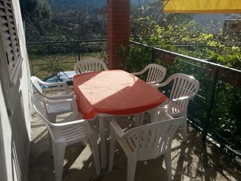 Holiday Home Ante - 50 m From Beach - H