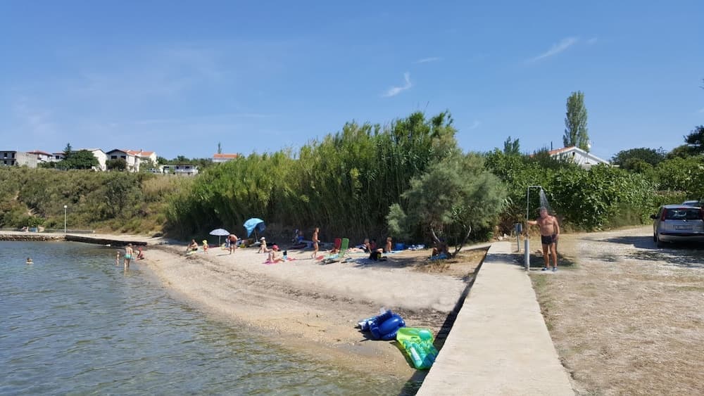 Adria - With Beautiful Garden - A2