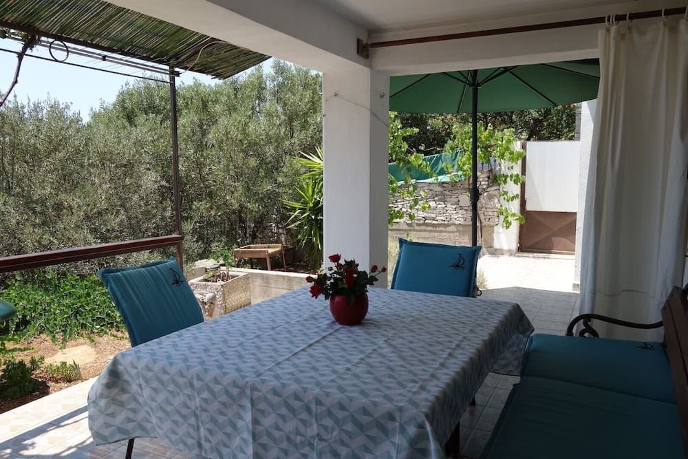 Nev - 20m From the sea - A2 Mali