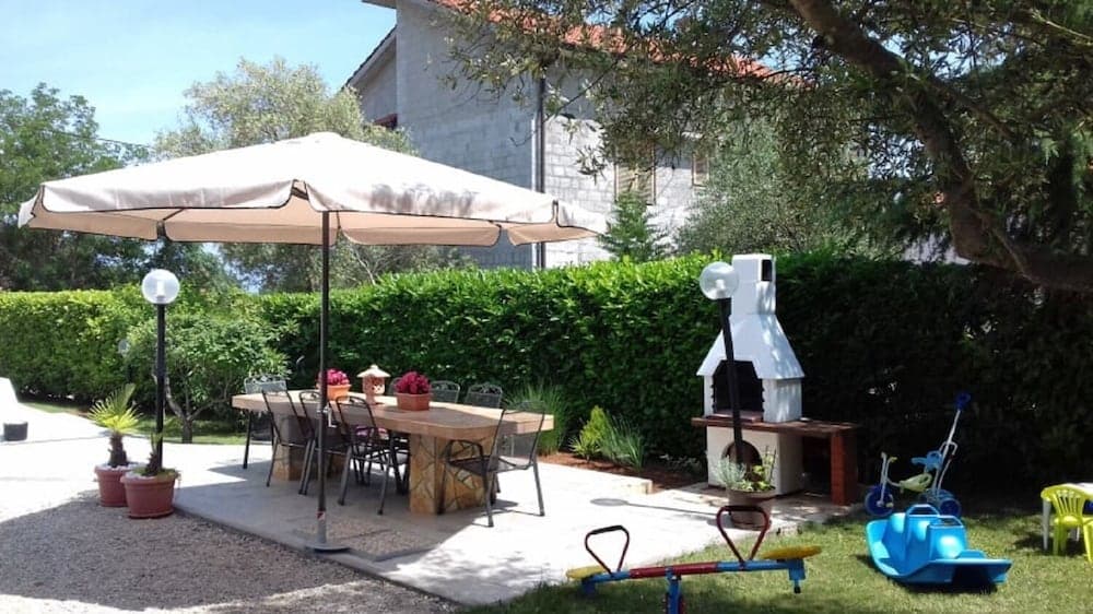 Dragica - With Kids Playground - A2 IVA