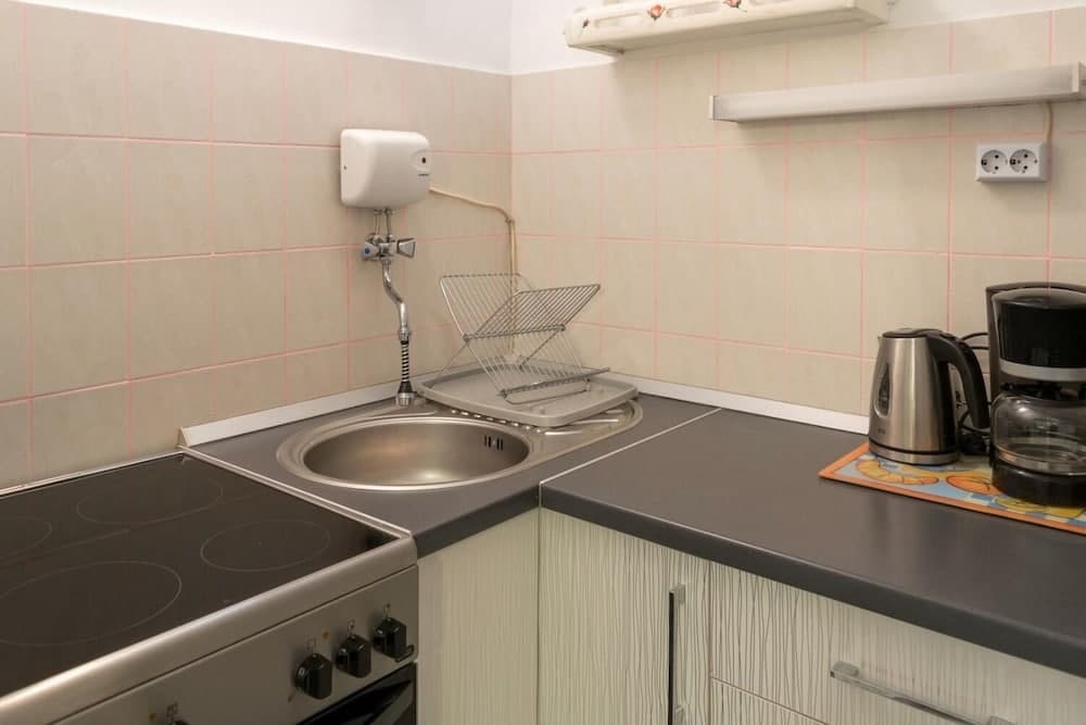 Žana - 30 m From sea - A1