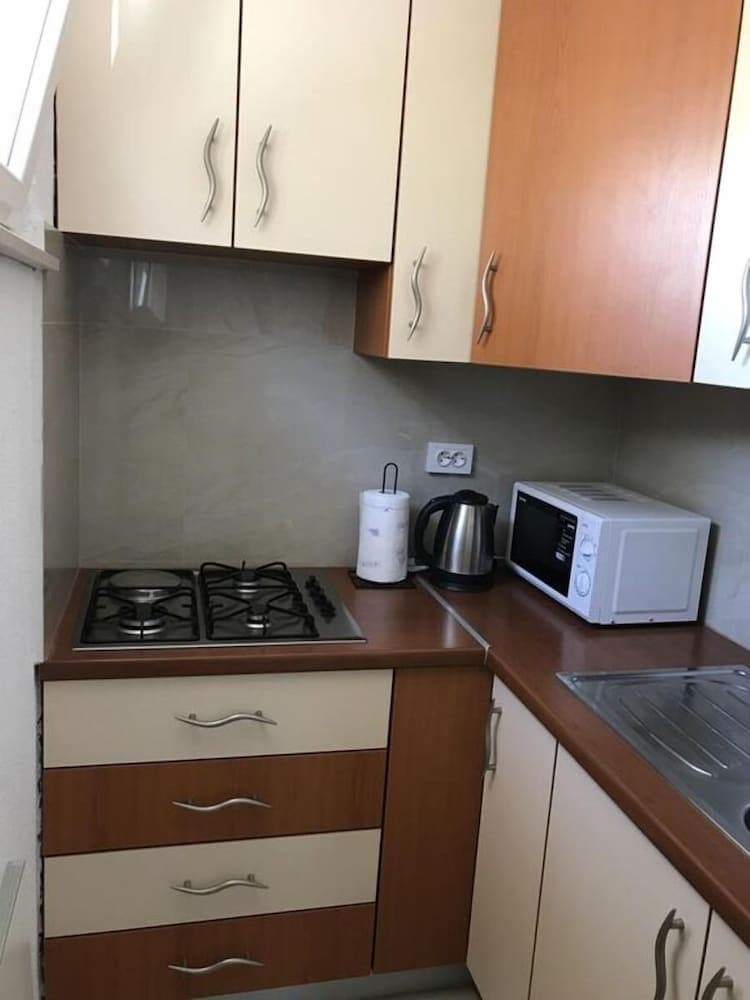 Jora - Familiy Friendly With Parking Space - A1-angel