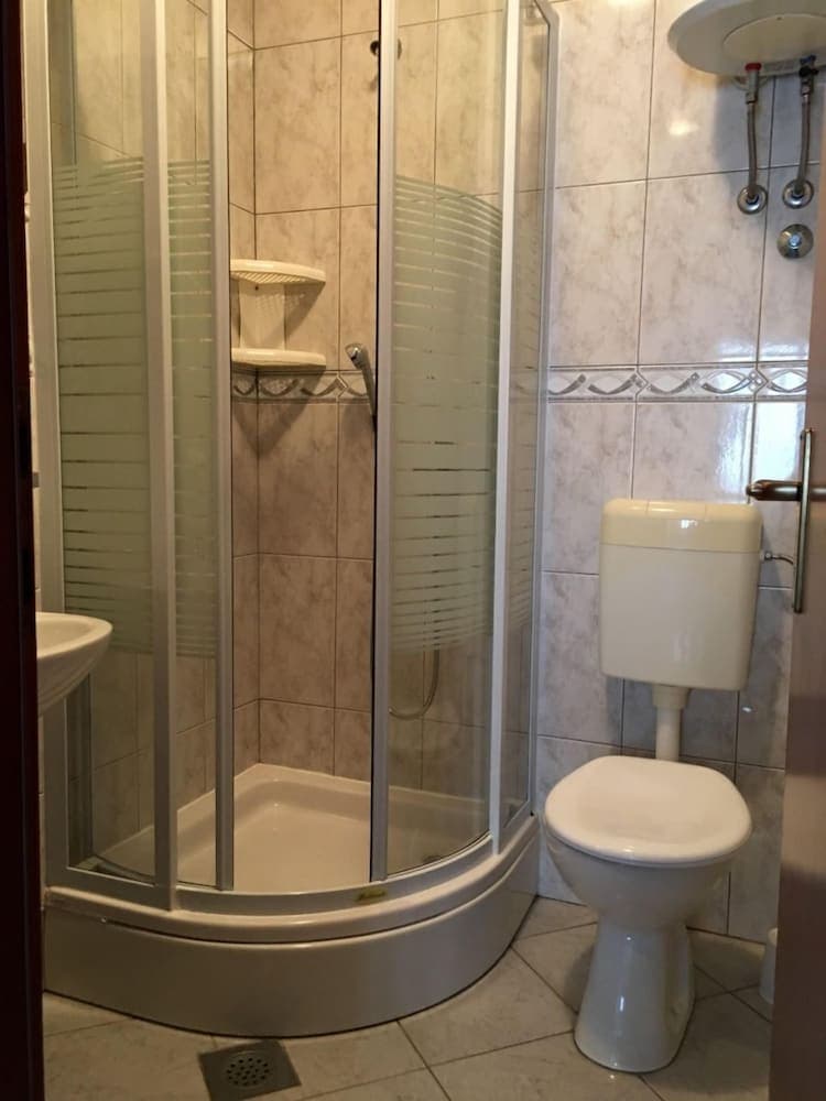 Ivan - With Free Parking - A2