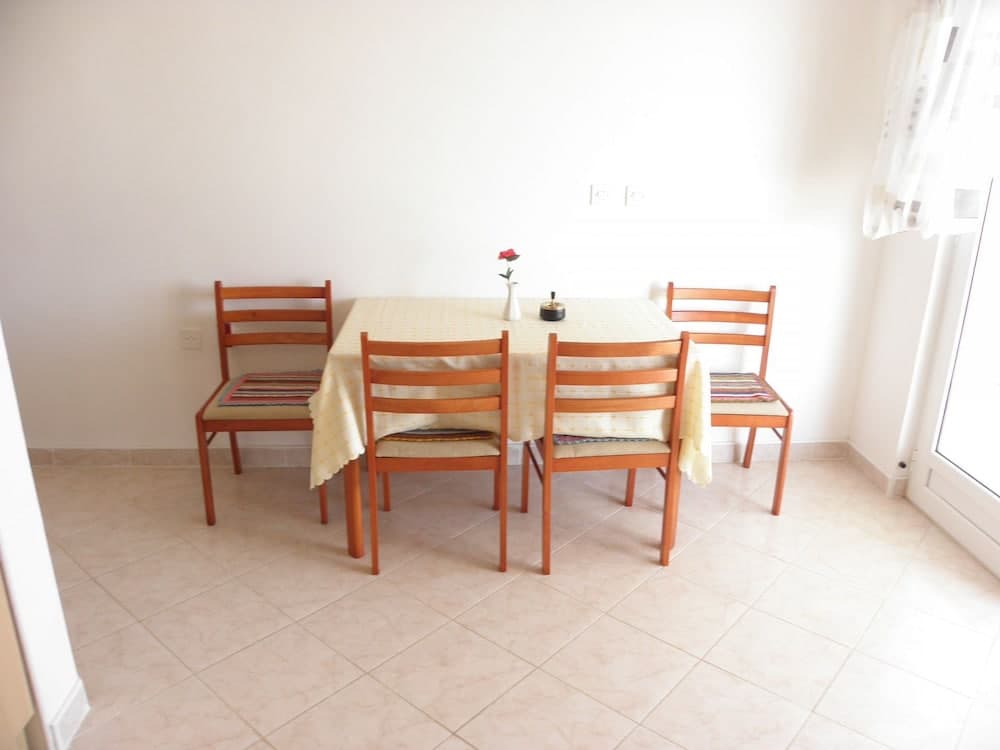 Snježa - sea View - A1