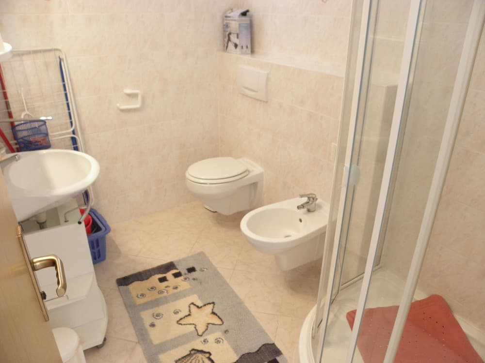 Snježa - sea View - A1