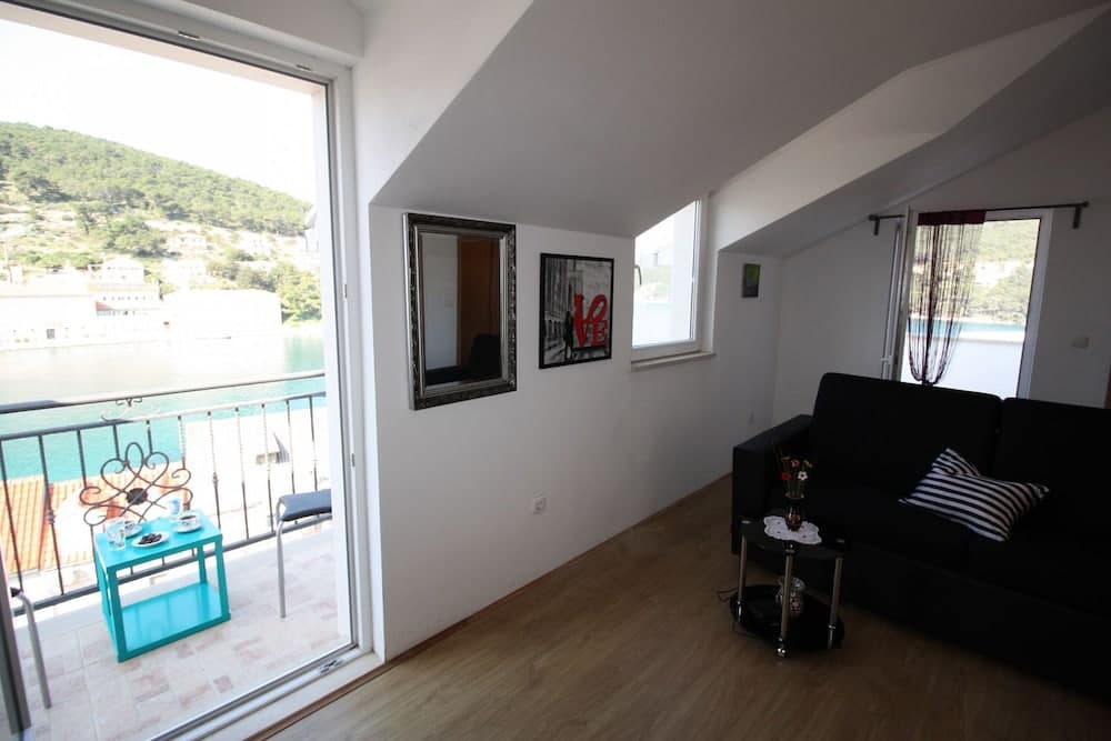 Branka - Nice Apartment With Stunning View - A1