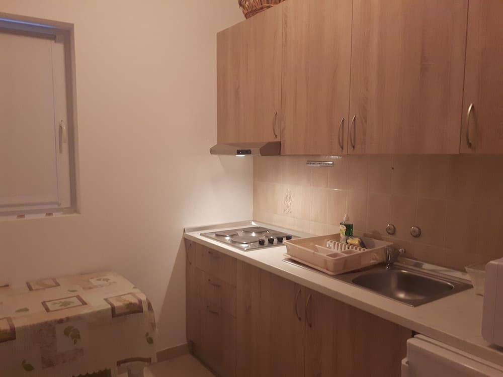 Stosa - With Parking - A1