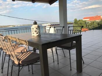 Blazenka - 20m From the sea - A1