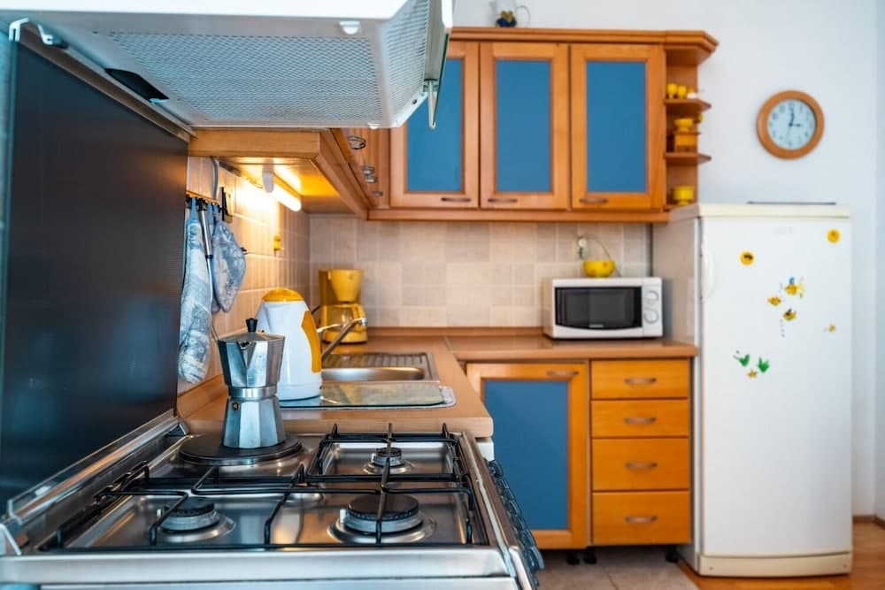 Bari - 140 m From Beach - A3