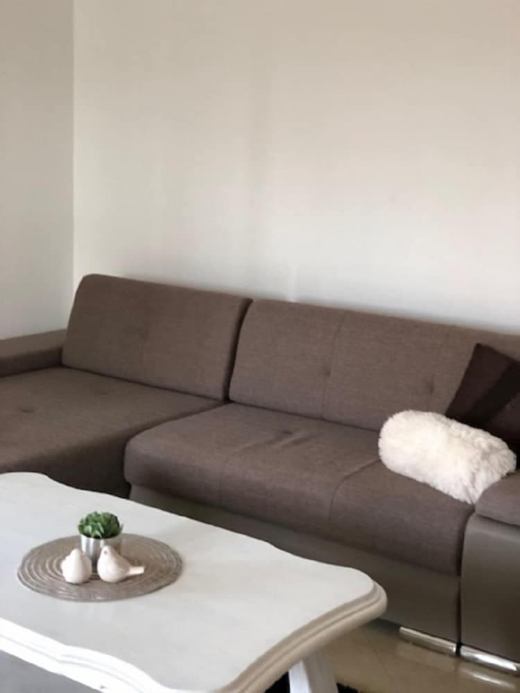 Josko - With Parking - A1 Jozo