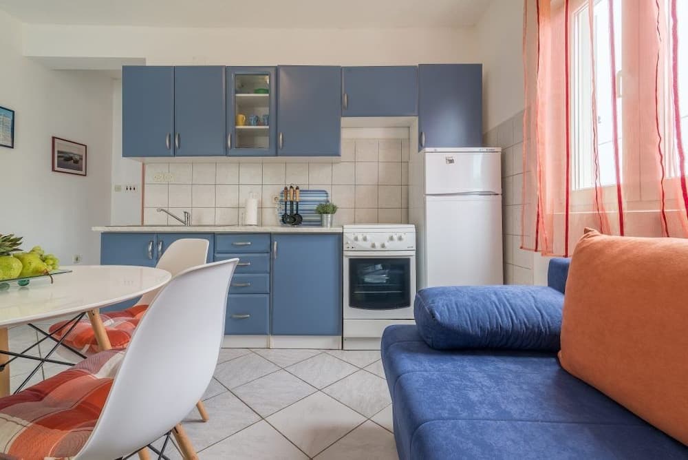 Sandra - 150 Meters From the Beach - A3