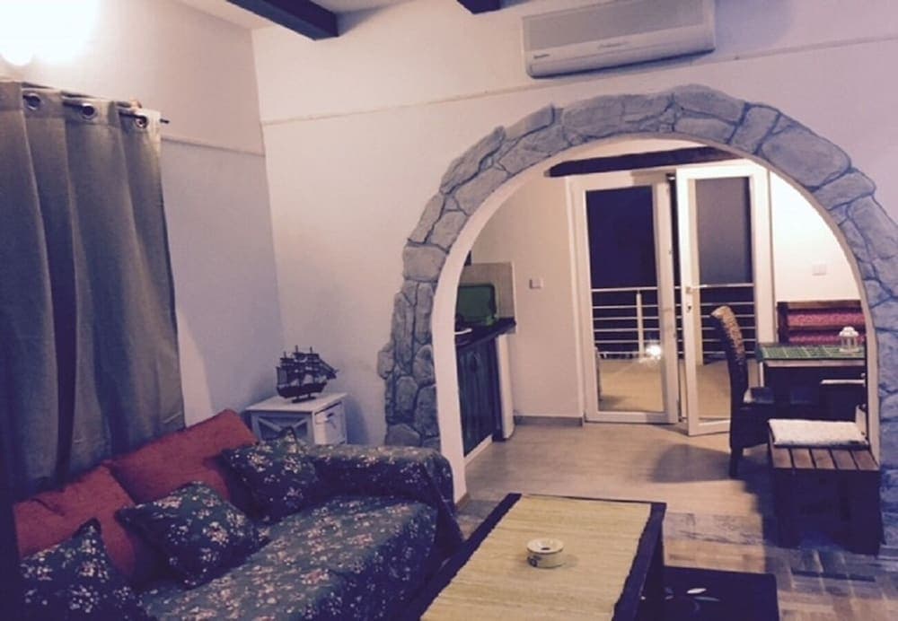 Neno - 20 m From Beach - A2