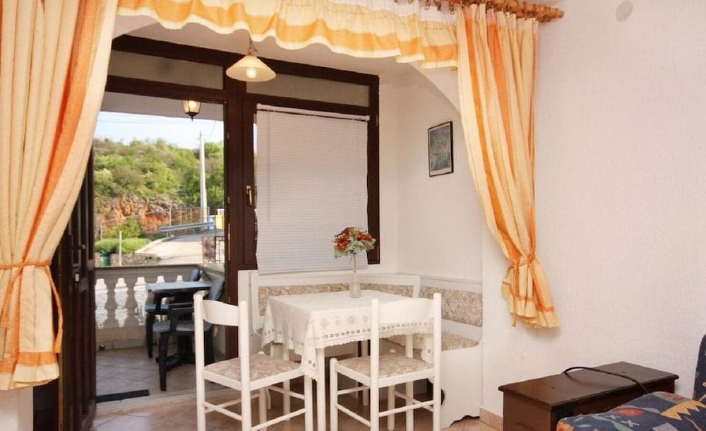 Luka - With Parking - A1