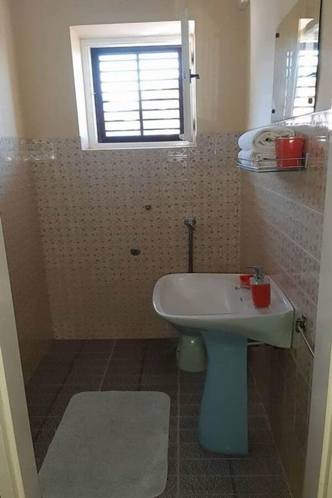 Mar - 50 m From Beach - A2