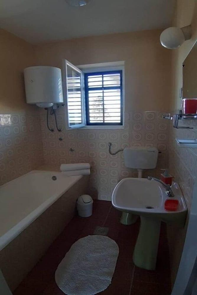 Mar - 50 m From Beach - A2