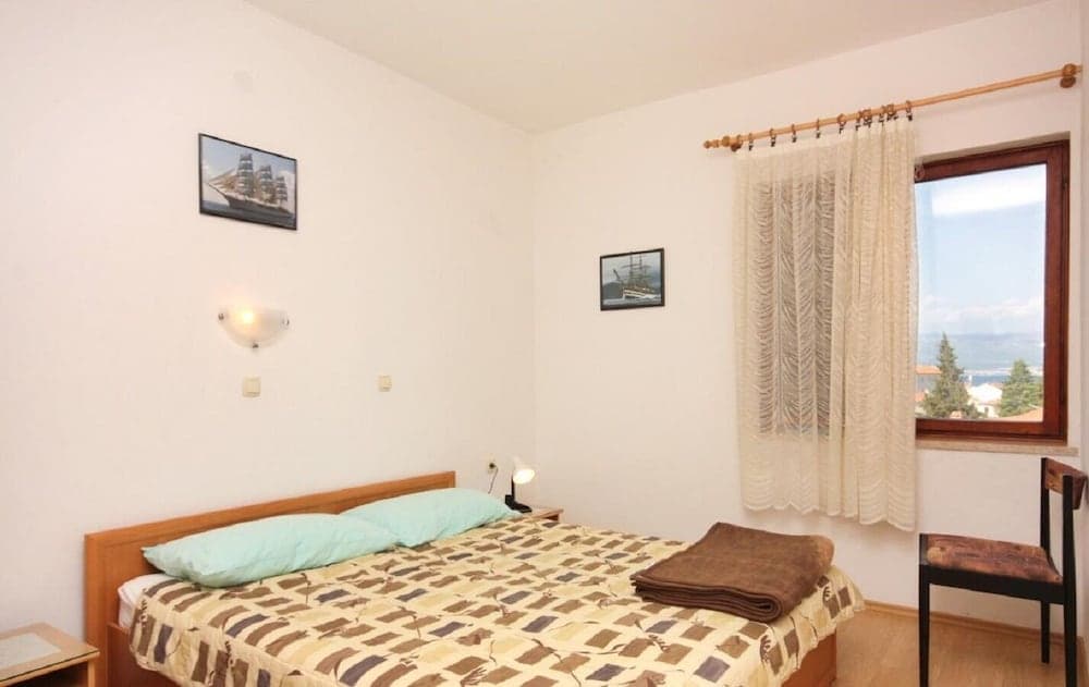 Luka - With Parking - A2