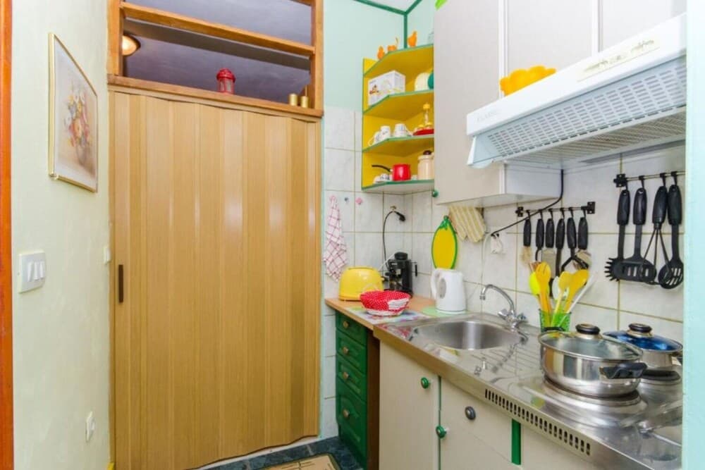 Slavka - Quite and Peaceful Location - A2 Veliki