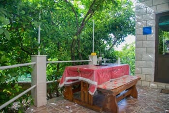 Slavka - Quite and Peaceful Location - A2 Veliki