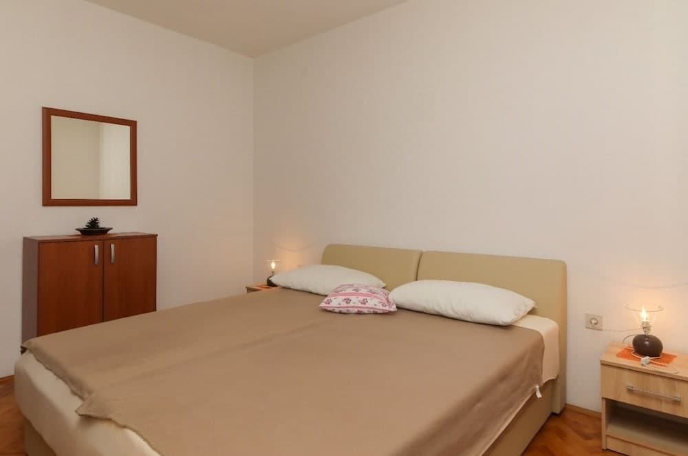 Anđa - With Large Terrace - A1-angie