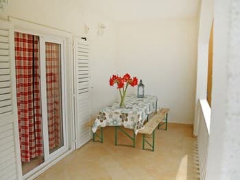 Matea - With Nice Garden - A3 Dolje