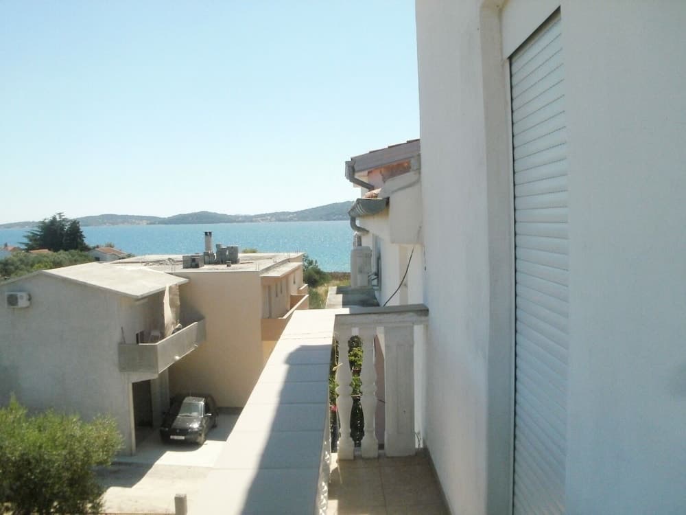 Aleksandra - 10 m From sea - A3