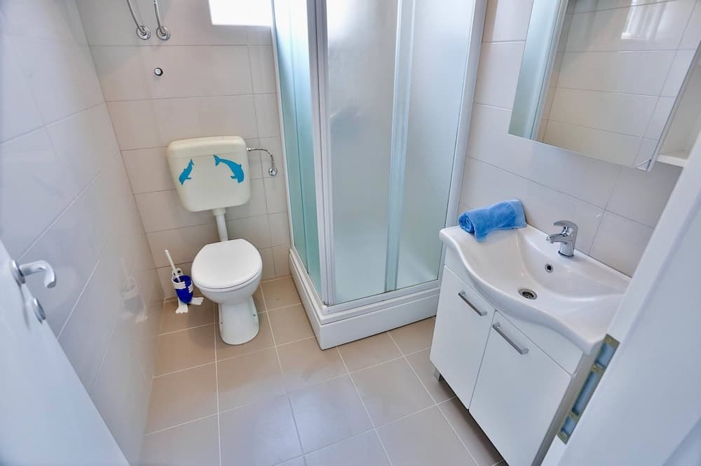 Mato - With Parking - A1