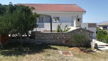 Mario - With Garden - A2